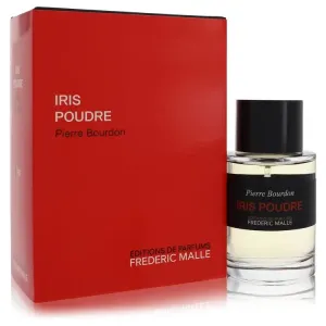 Frederic Malle - Iris Poudre : Eau De Parfum Spray 3.4 Oz / 100 ml
