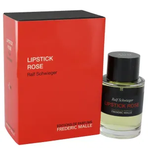 Frederic Malle - Lipstick Rose : Eau De Parfum Spray 3.4 Oz / 100 ml