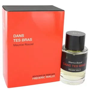 Frederic Malle - Dans Tes Bras : Eau De Parfum Spray 3.4 Oz / 100 ml