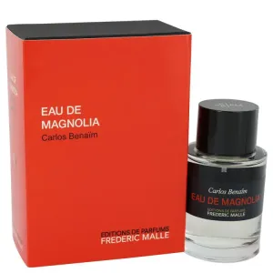 Frederic Malle - Eau De Magnolia : Eau De Toilette Spray 3.4 Oz / 100 ml