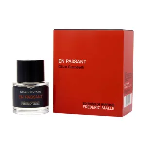 Frederic Malle - En Passant : Eau De Parfum Spray 1.7 Oz / 50 ml