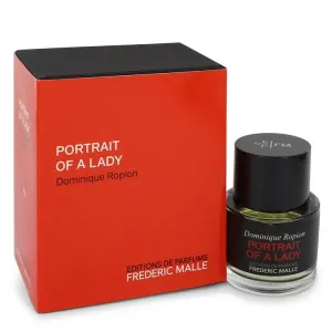 Frederic Malle - Portrait Of A Lady : Eau De Parfum Spray 1.7 Oz / 50 ml