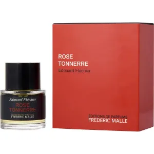 Frederic Malle - Rose Tonnerre : Eau De Parfum Spray 1.7 Oz / 50 ml