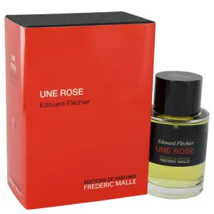 Frederic Malle - Une Rose : Eau De Parfum Spray 3.4 Oz / 100 ml