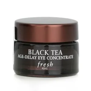 FreshBlack Tea Age-Delay Eye Concentrate 15ml/0.5oz