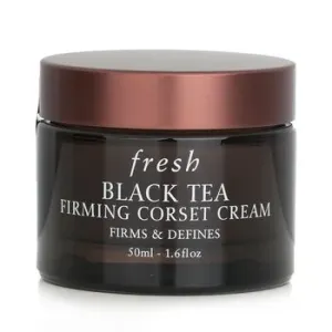 FreshBlack Tea Firming Corset Cream - For Face & Neck 50ml/1.6oz