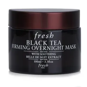 FreshBlack Tea Firming Overnight Mask 100ml/3.3oz