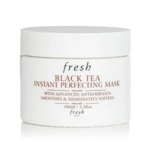 FreshBlack Tea Instant Perfecting Mask 100ml/3.4oz