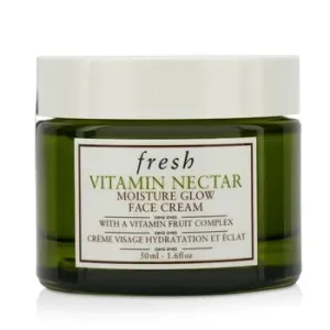FreshVitamin Nectar Moisture Glow Face Cream 50ml/1.6oz
