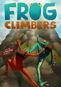 Frog Climbers Steam Key GLOBAL