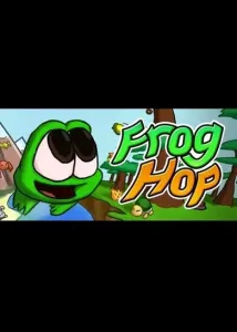 Frog Hop Steam Key GLOBAL