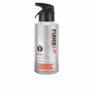 Fudge - Finish matte hed gas : Hairstyling products 135 ml