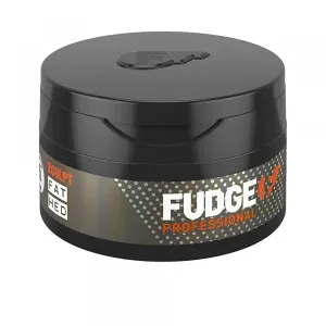 Fudge - Sculpt Fat Hed : Hair care 2.5 Oz / 75 ml