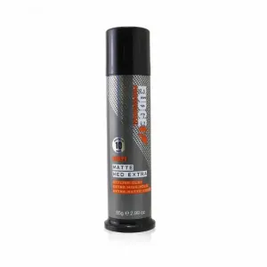 FudgeSculpt Matte Hed Extra - Extra High Hold, Extra Matte Finish Styling Clay (Hold Factor 10) 85g/2.99oz
