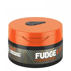 FudgeSculpt Shaper - Medium Hold Texturising Cream (Hold Factor 4) 75g/2.64oz