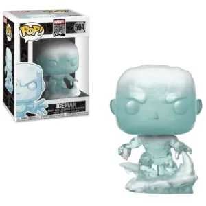 POP! Marvel 80th First Appear Iceman