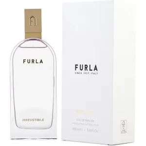 Furla - Irresistibile : Eau De Parfum Spray 3.4 Oz / 100 ml