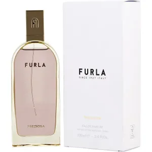 Furla - Preziosa : Eau De Parfum Spray 3.4 Oz / 100 ml