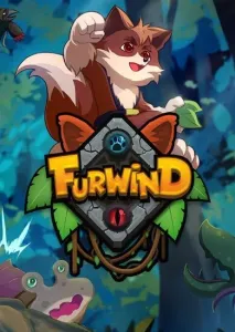 Furwind (PC) Steam Key GLOBAL