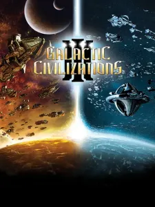 Galactic Civilizations III (PC) Steam Key GLOBAL
