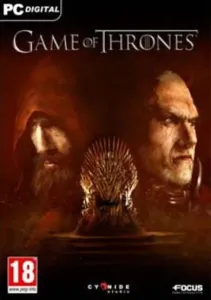 Game of Thrones (PC) Steam Key GLOBAL