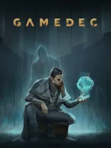 Gamedec (PC) Steam Key GLOBAL