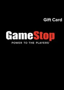 GameStop Gift Card 80 USD Key UNITED STATES