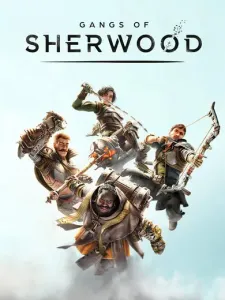 Gangs of Sherwood (PC) Steam Key GLOBAL