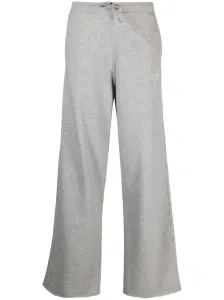 GANNI - Organic Cotton Sweatpants #1214731