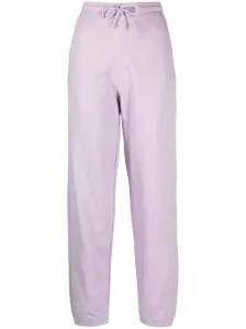 GANNI - Organic Cotton Sweatpants #1126540