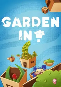 Garden In! (PC) Steam Key GLOBAL