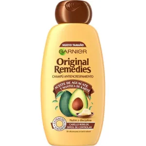 Garnier - Original Remedies Avocado and shea butter : Shampoo 300 ml