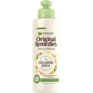Garnier - Original Remedies Crème Huile : Hair care 6.8 Oz / 200 ml