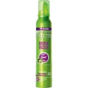 Garnier - Fructis Style Mousse Hydra Boucles 5 Actions : Hair care 300 ml