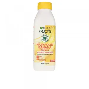 Garnier - Fructis Hair Food Banana : Conditioner 350 ml