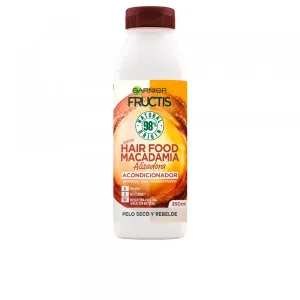Garnier - Fructis Hair Food Macadamia : Conditioner 350 ml