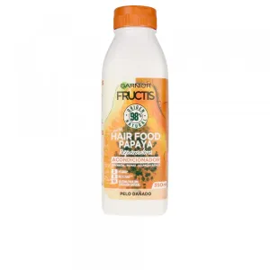 Garnier - Fructis Hair Food Papaya : Conditioner 350 ml