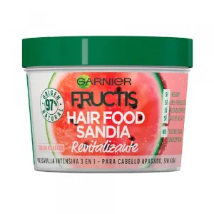 Garnier - Fructis Hair Food Sandia Revitalisant : Hair care 350 ml