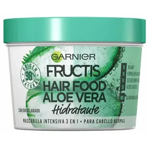 Garnier - Hair food Aloe vera hidratante : Hair Mask 390 ml