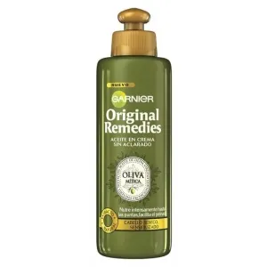 Garnier - Original Remedies Crème Huile D'Olive : Hair care 6.8 Oz / 200 ml
