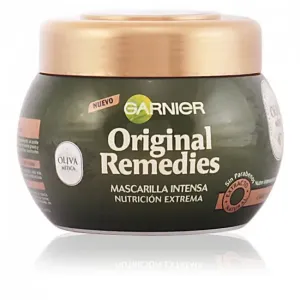 Garnier - Mythical olive mask : Hair Mask 300 ml