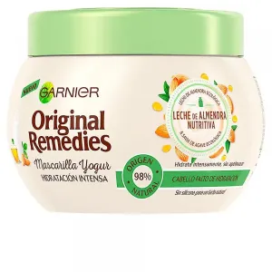 Garnier - Original Remedies Masque Hydratation Intense : Hair care 300 ml