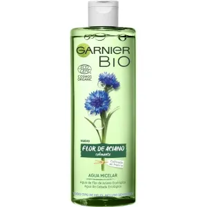 Garnier - Eau Micellaire Aux Fleurs De Bleuets : Purifying care 400 ml