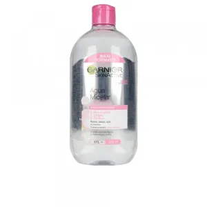 Garnier - Skinactive Agua Micelar Todo en 1 : Cleanser - Make-up remover 700 ml