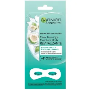 Garnier - SkinActive Mask Tissu Revitalizante : Eye contour 2 pcs