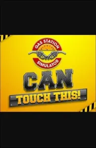 Gas Station Simulator - Can Touch This (DLC) (PC) Steam Key GLOBAL