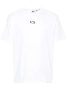 GCDS - Cotton T-shirt #1265959