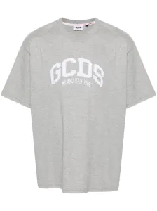 GCDS - Cotton T-shirt #1266055
