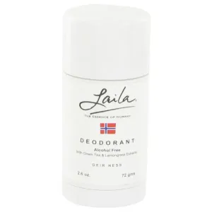 Geir Ness - Laila : Deodorant 72 g