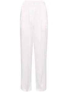 GENNY - Cotton Trousers #1284315